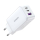 UGREEN Nexode, 2xUSB-C, USB-A 3.0, PD3.0, QC4.0, GaN, 65W - 1208611 - zdjęcie